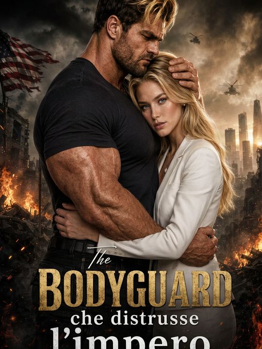 Bodyguard che distrusse l'impero