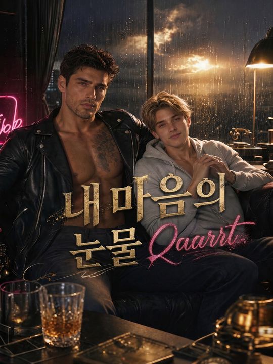 내 마음의 눈물