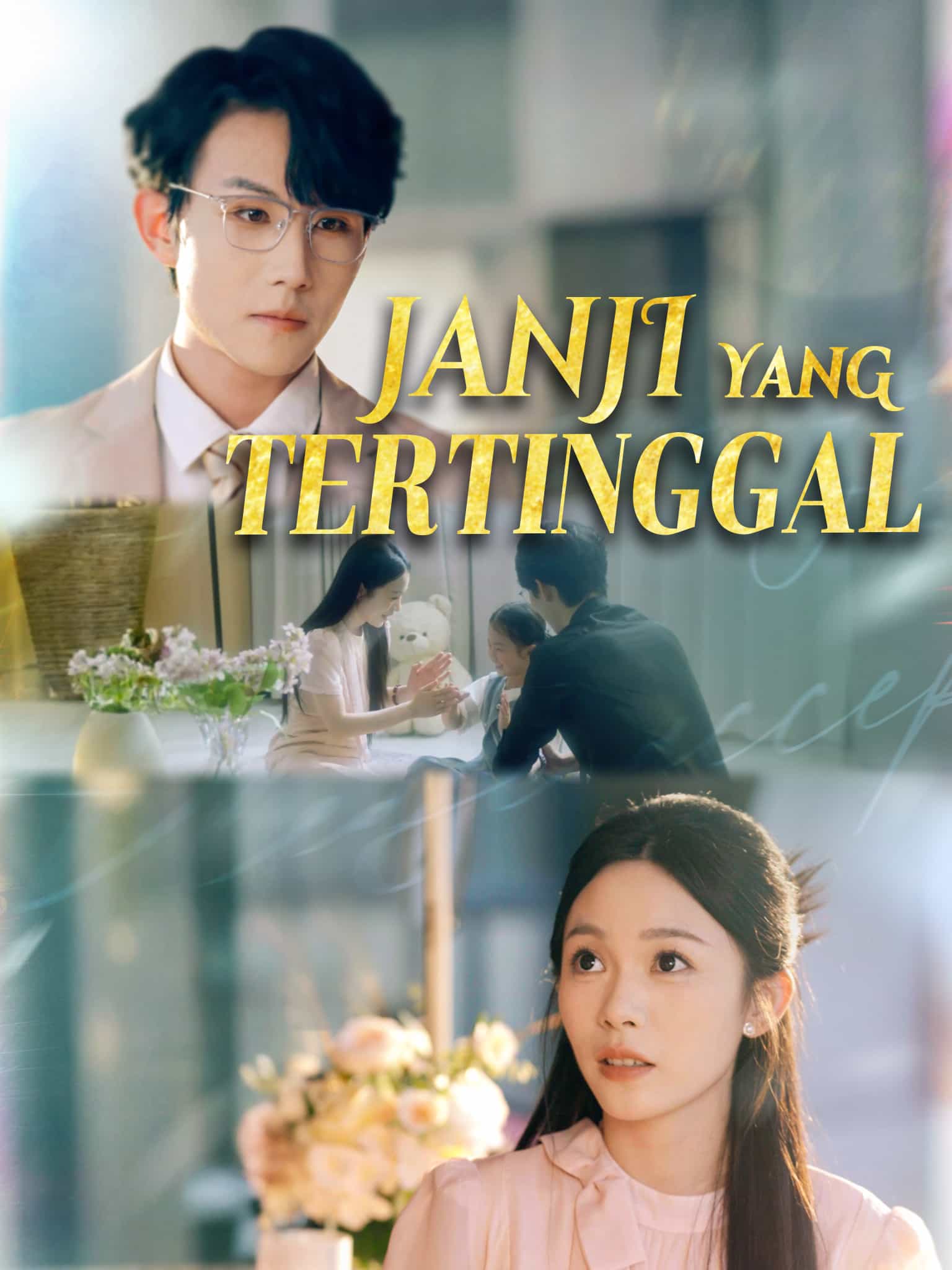 Janji yang Tertinggal