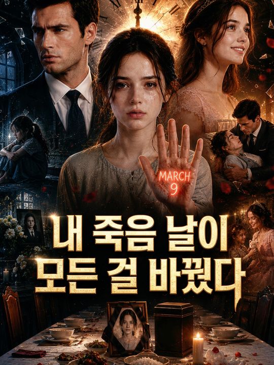 내 죽음 날이 모든 걸 바꿨다