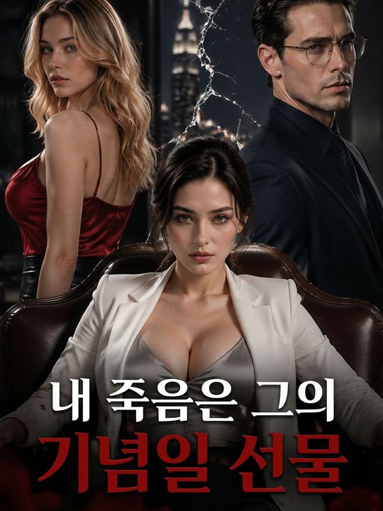 내 죽음은 그의 기념일 선물