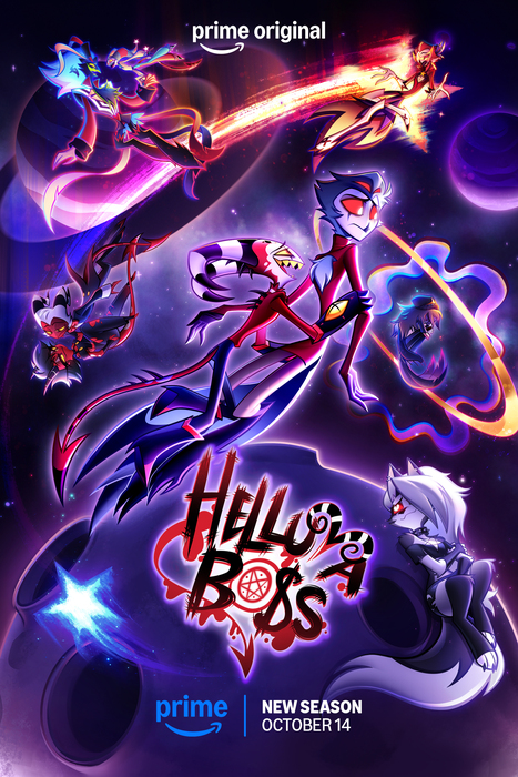Helluva Boss (2019)