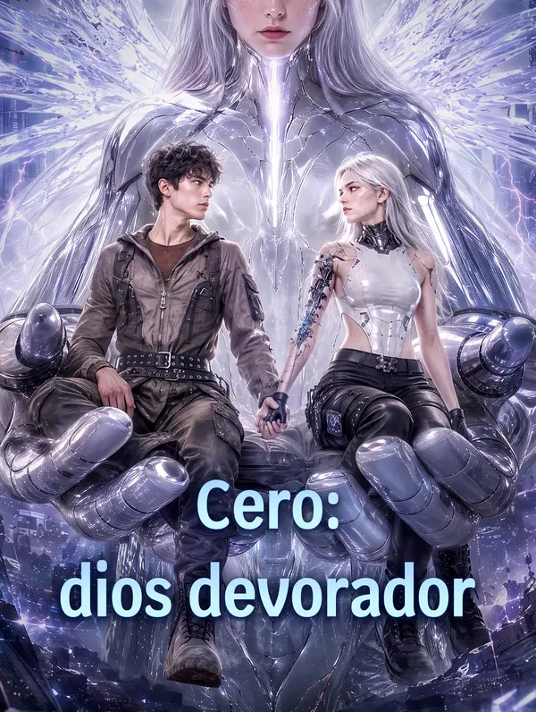 Cero: dios devorador