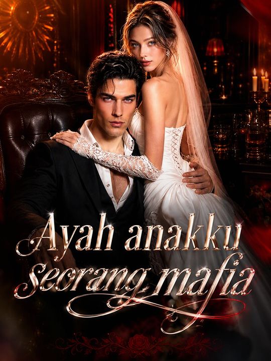 Ayah anakku seorang mafia