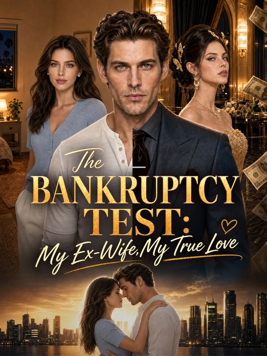 The Bankruptcy Test_ My Ex-Wife, My True Love
