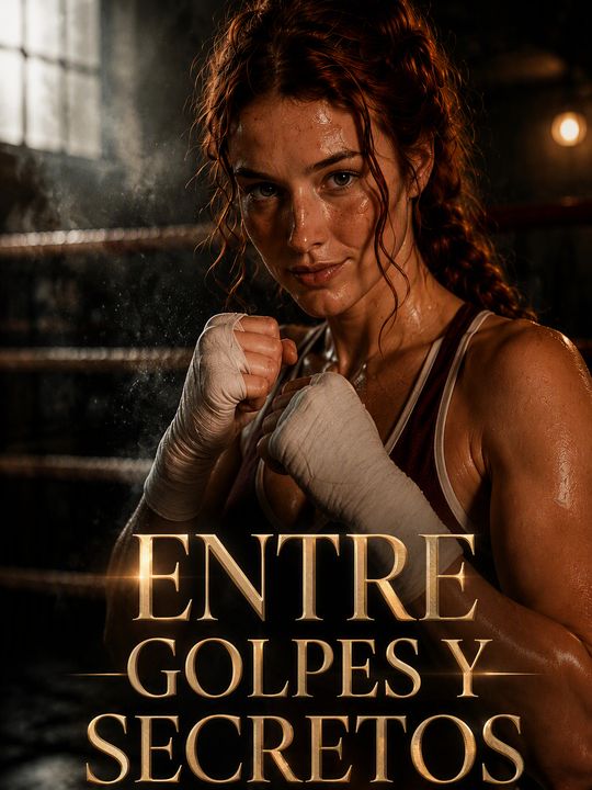 Entre golpes y secretos