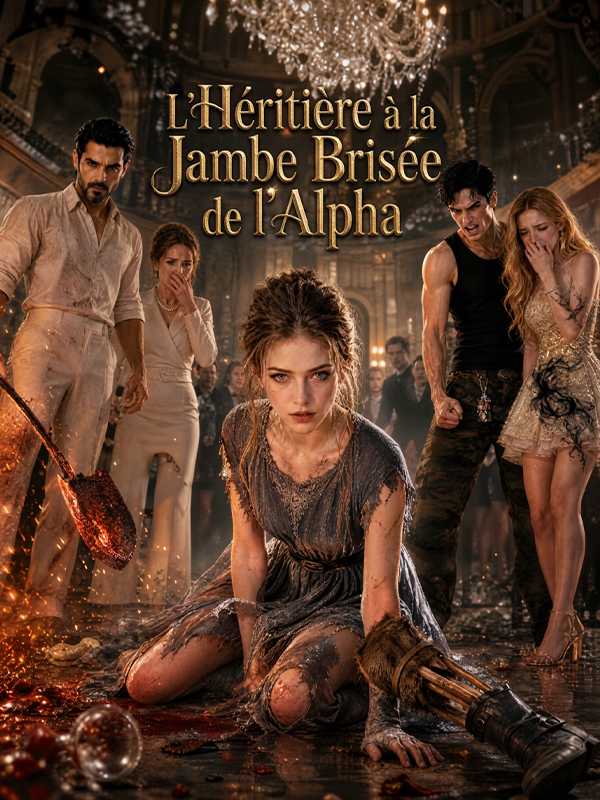 L'Héritière à la Jambe Brisée de l'Alpha
