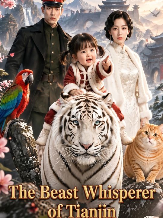 The Beast Whisperer of Tianjin