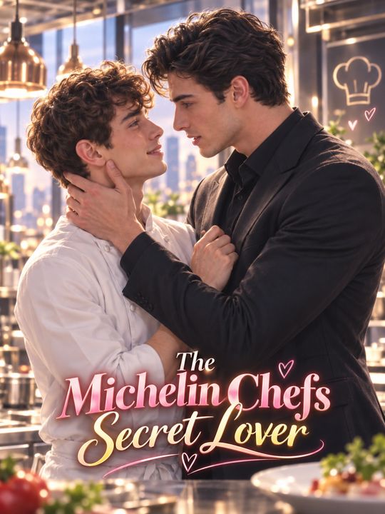 The Michelin Chefs Secret Lover