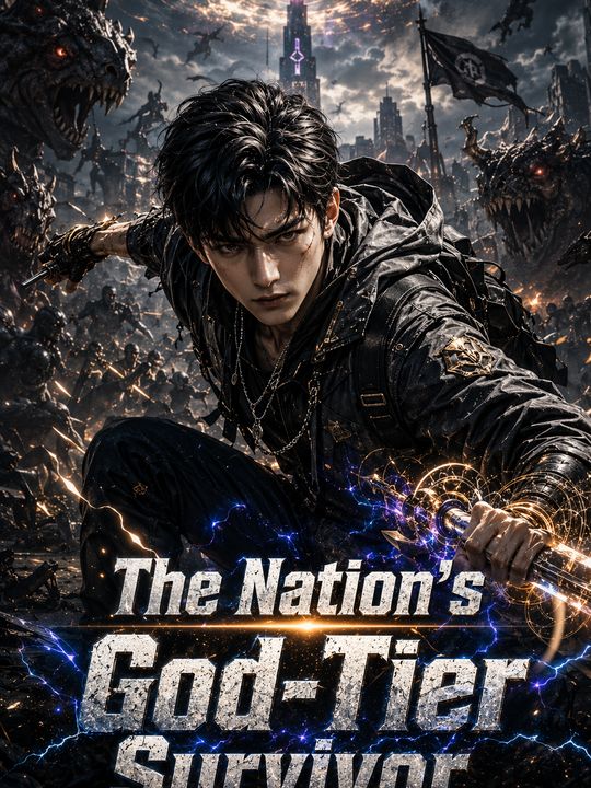 The Nation's God-Tier Survivor