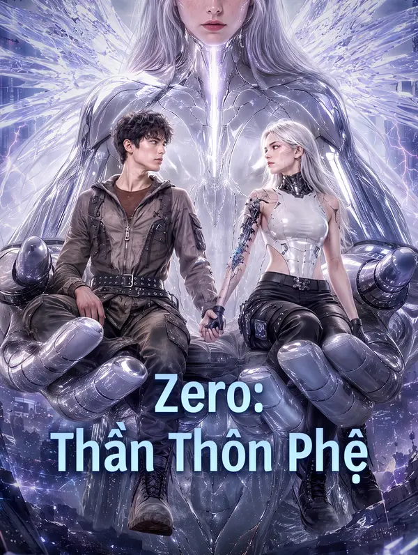 Zero: Thần Thôn Phệ