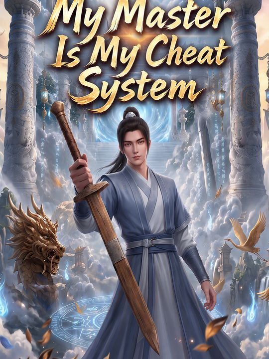 My Master Is My Cheat System