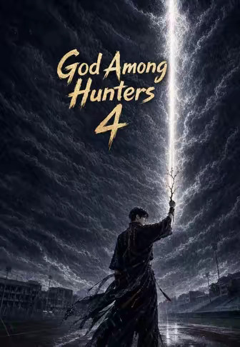 God Among Hunters 4