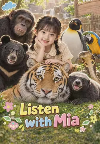 Listen with Mia