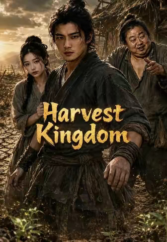 Harvest Kingdom