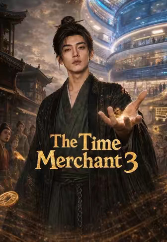 The Time Merchant 3