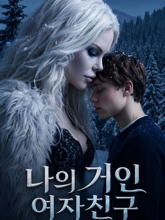 나의 거인 여자친구