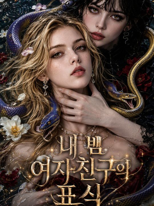 내 뱀 여자친구의 표식