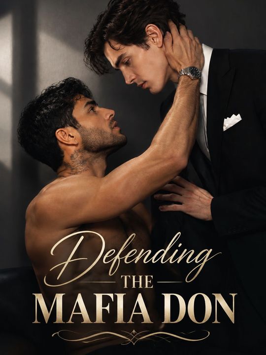 Defending the Mafia Don
