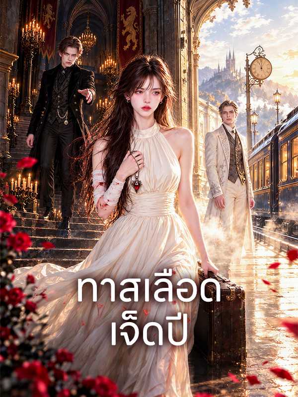 ทาสเลือดเจ็ดปี