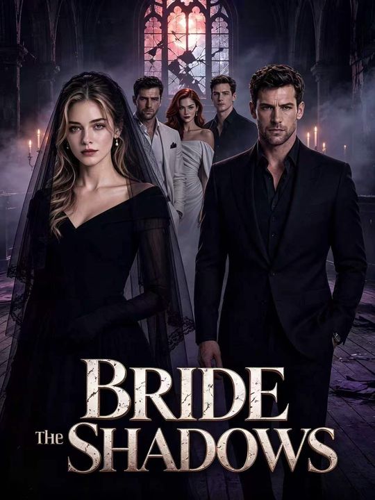 Bride in the Shadows