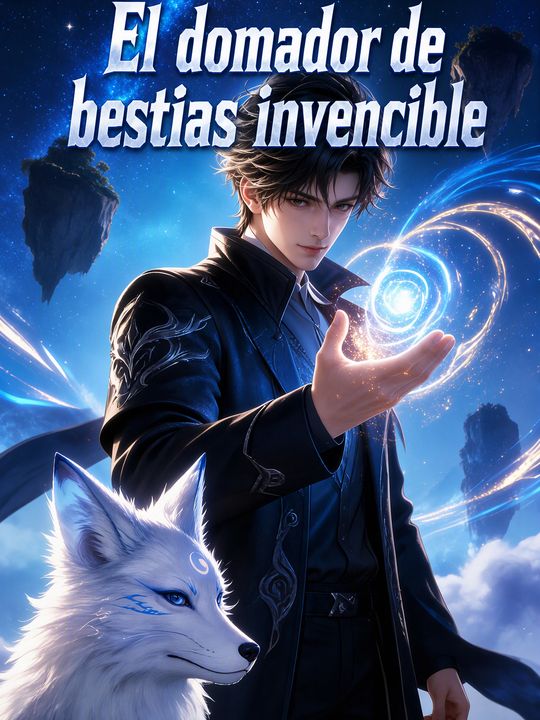 El domador de bestias invencible
