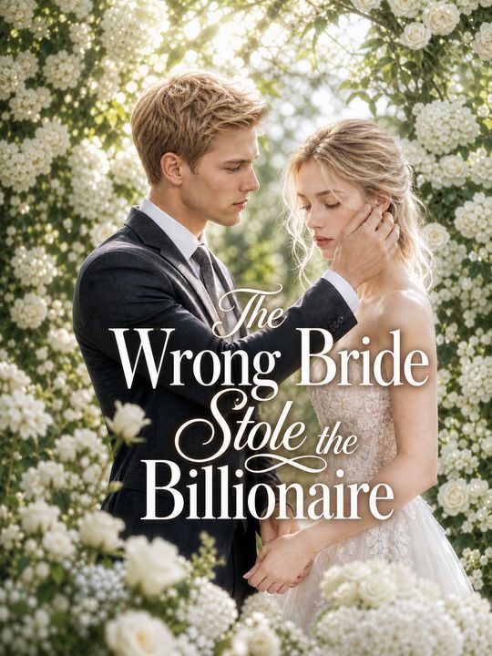 The Wrong Bride Stole the Billionaire