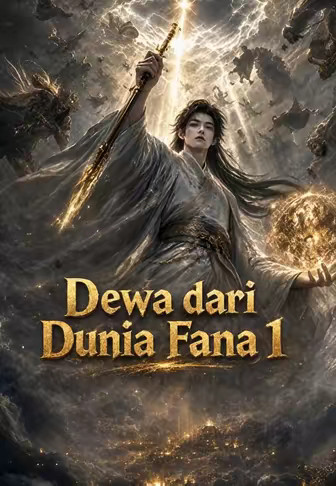 Dewa dari Dunia Fana 1