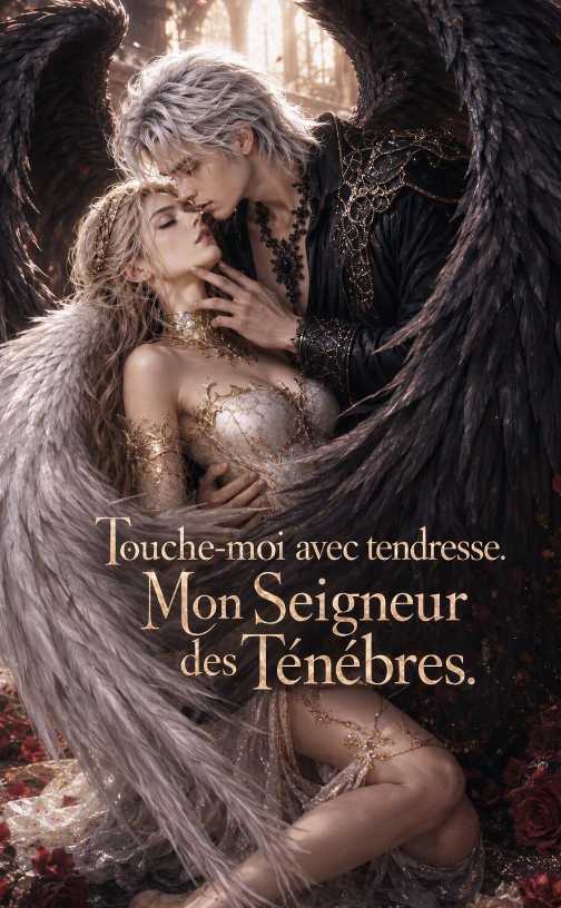 （Doublage）Touche-moi avec tendresse. Mon Seigneur des Ténèbres