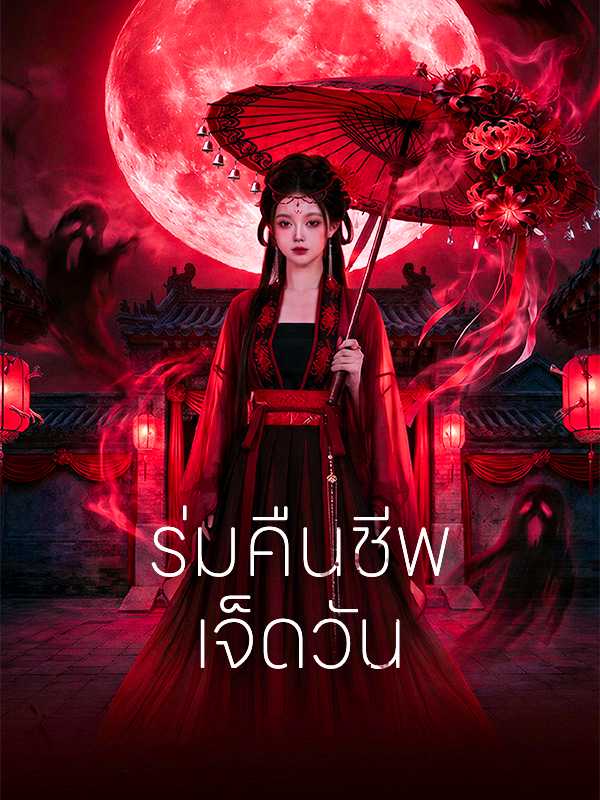 ร่มคืนชีพเจ็ดวัน