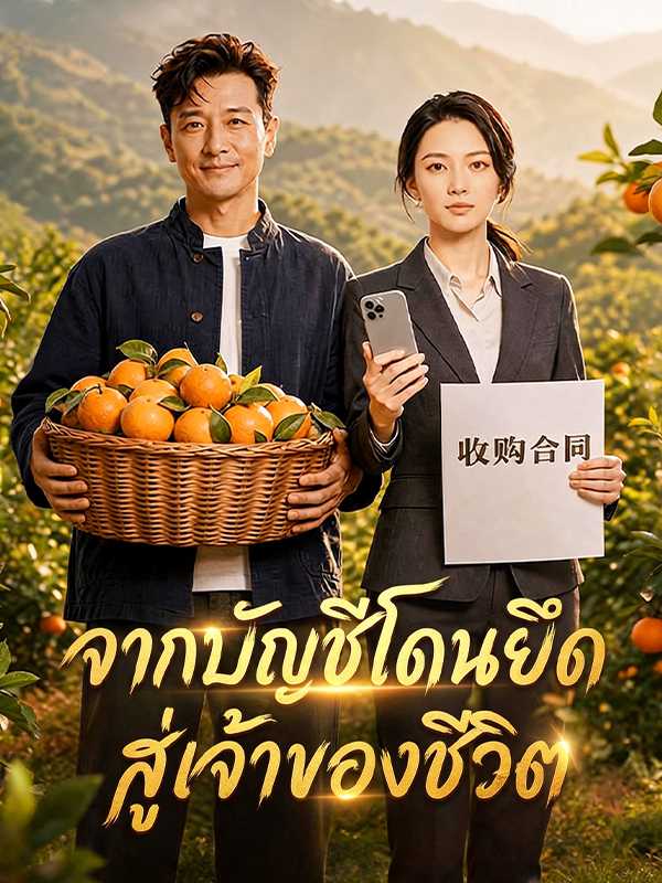 จากบัญชีโดนยึด สู่เจ้าของชีวิต