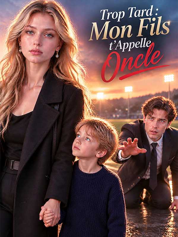 Trop Tard : Mon Fils t'Appelle Oncle