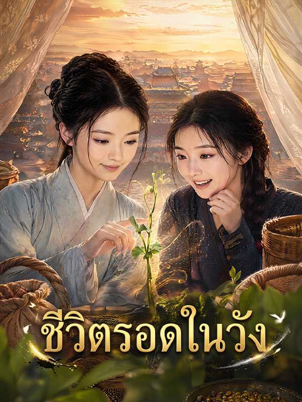 ชีวิตรอดในวัง