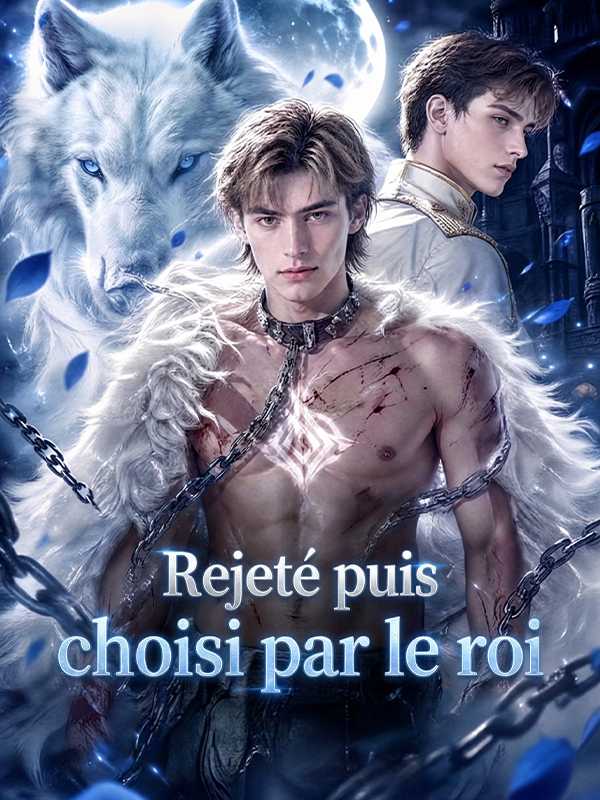 Rejeté puis choisi par le roi