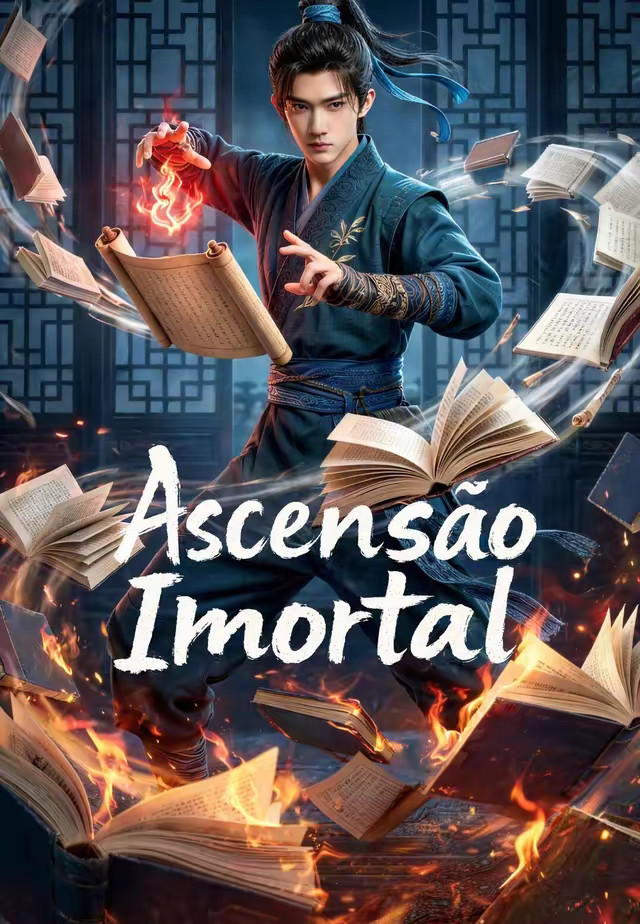 Ascensão Imortal