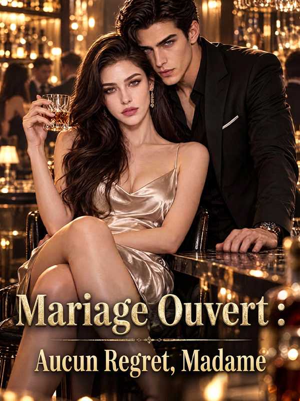 Mariage Ouvert : Aucun Regret, Madame