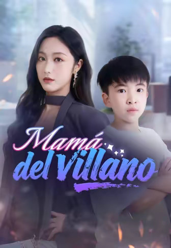 Mamá del villano