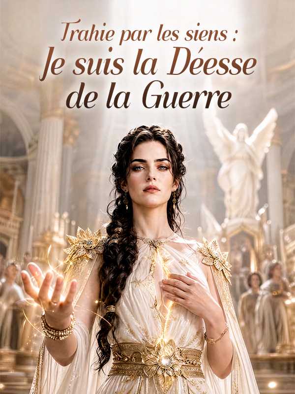 Trahie par les siens : Je suis la Déesse de la Guerre