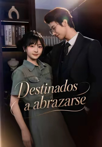 Destinados a abrazarse