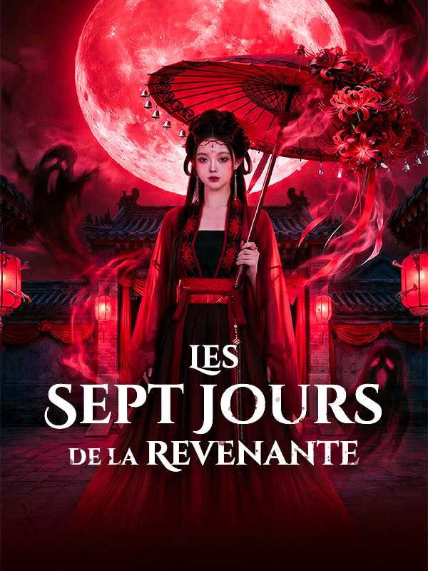 Les Sept Jours de la Revenante