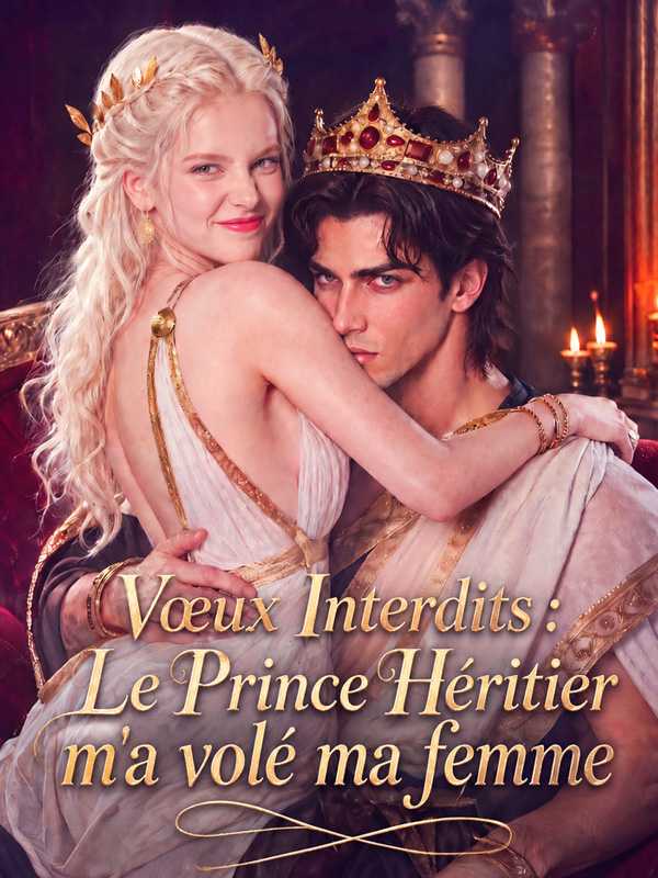 Vœux Interdits : Le Prince Héritier m'a volé ma femme