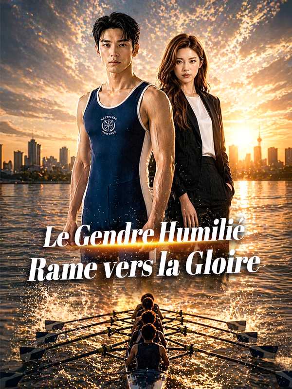 Le Gendre Humilié Rame vers la Gloire