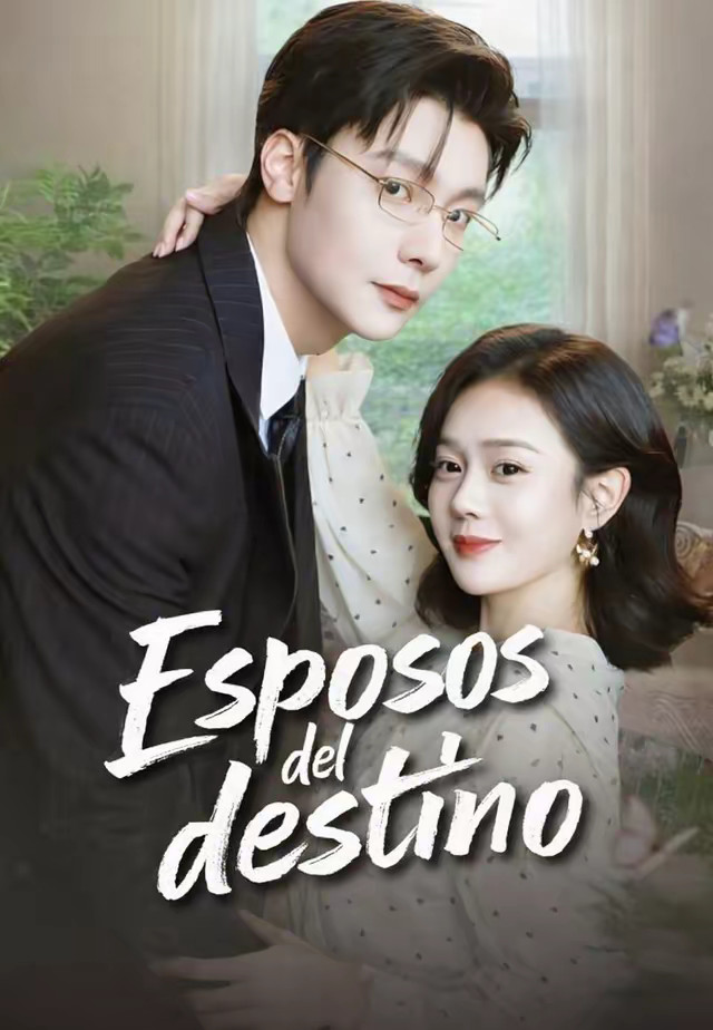 Esposos del destino