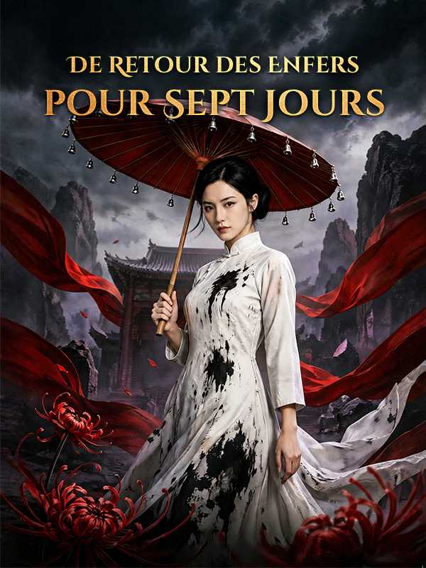 De Retour des Enfers pour Sept Jours