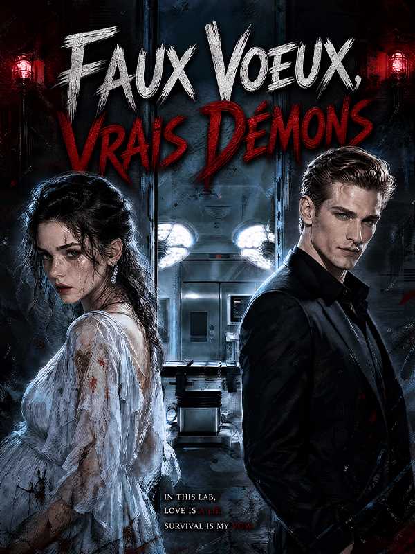 Faux Vœux, Vrais Démons