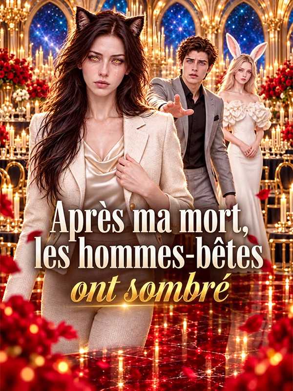 Après ma mort, les hommes-bêtes ont sombré