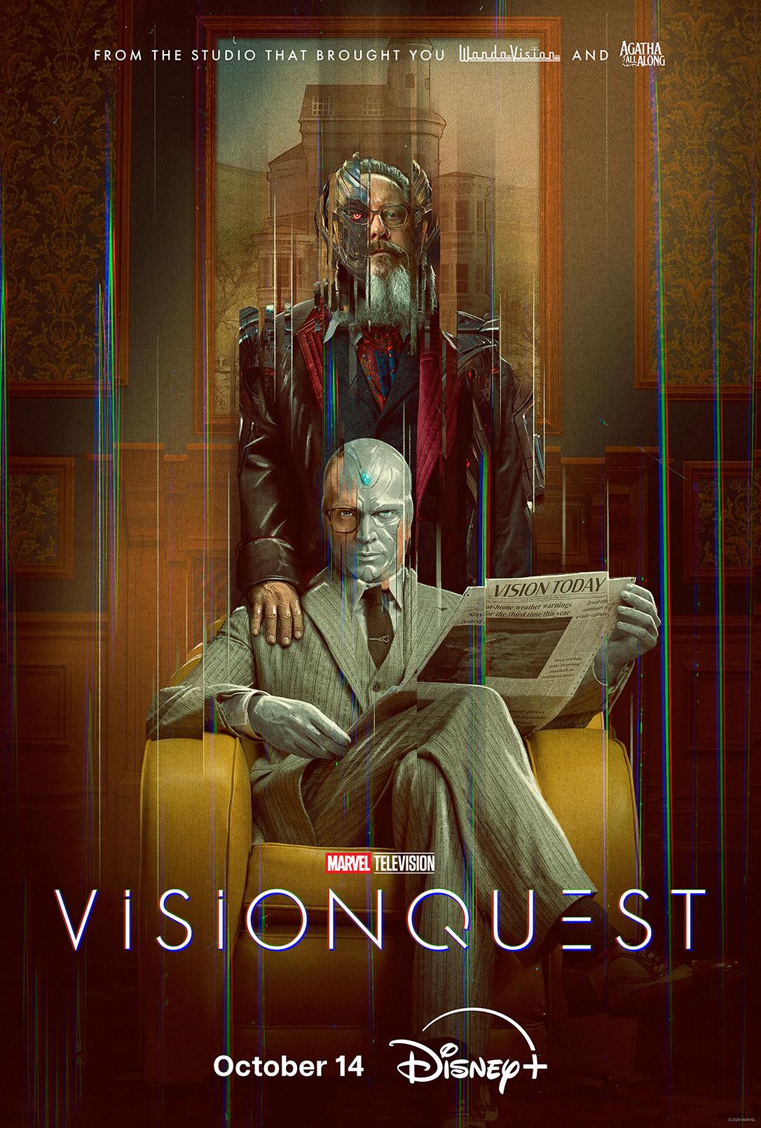 VisionQuest (2026)