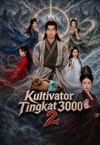 Kultivator Tingkat 3000 2