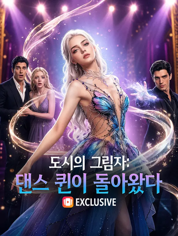 도시의 그림자: 댄스 퀸이 돌아왔다