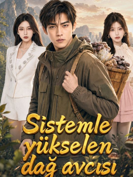 Sistemle yükselen dağ avcısı